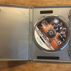 MechAssault Original XBOX Game